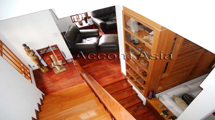 รูป 🔼🔽 AccomA 📩  3 BR House in Khlong Tan Nuea (94067) - รูปที่ 6/9