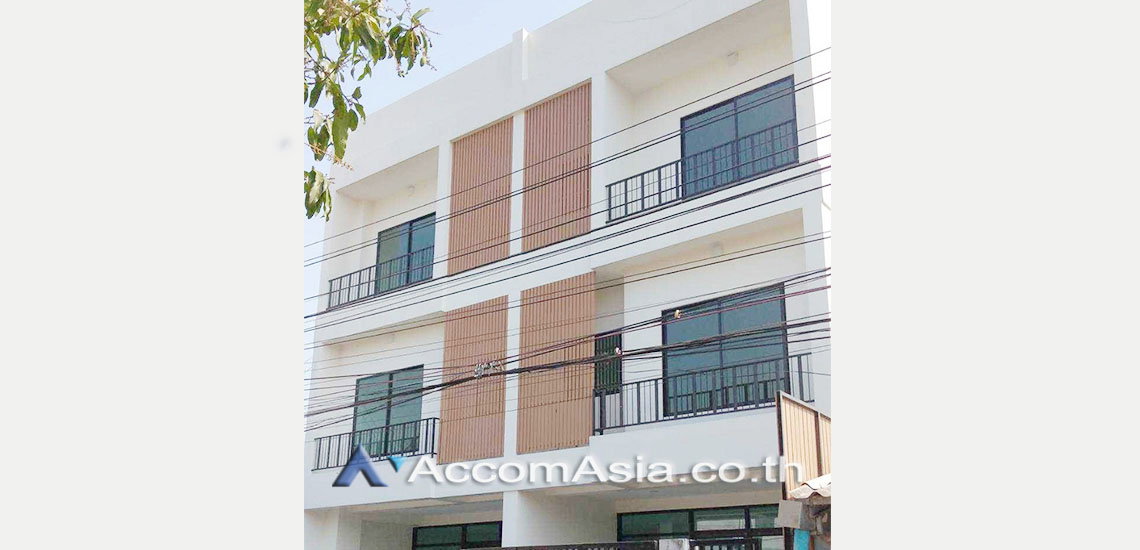 รูป 🔼🔽 AccomA 📩  4 BR House in Bang Chak (AA29583) - รูปที่ 2/12