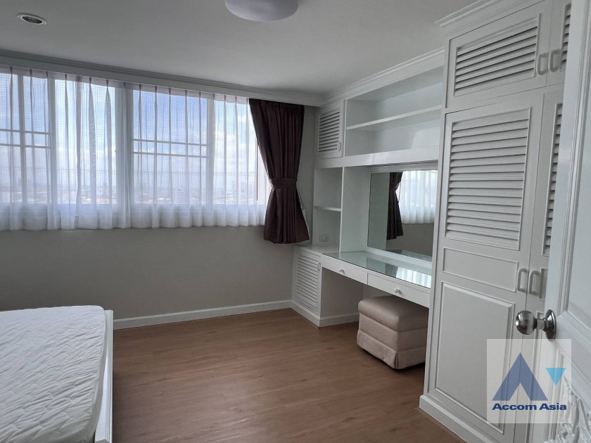 รูป 🔼🔽 AccomA 📩  4 BR Condominium @Tai Ping Tower (AA42447) - รูปที่ 18/20