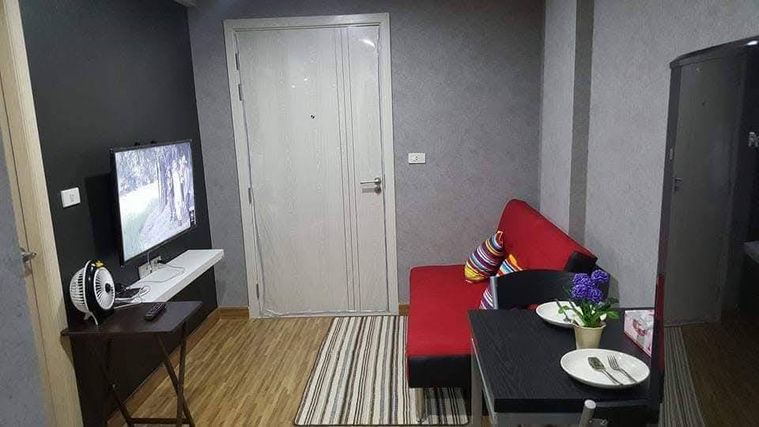 ใกล้รถไฟฟ้า และรถประจำทาง ใกล้แหล่งของกิน  ไอริส บางใหญ่