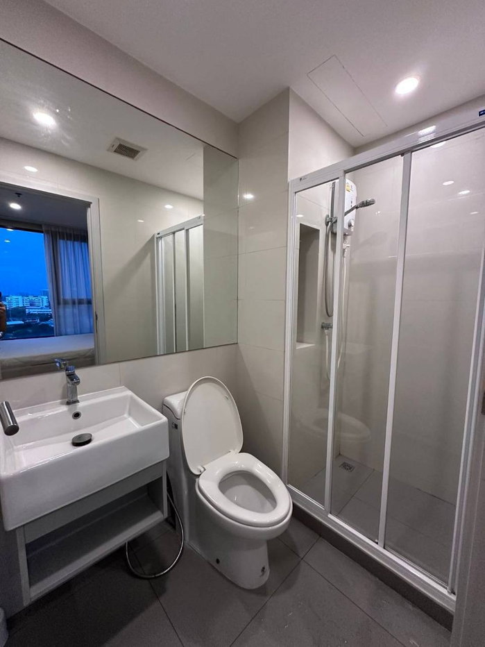 รูป Knightsbridge Prime Sathorn【𝐑𝐄𝐍𝐓】🔥รายละเอียดเนี้ยบ ขับความพรีเมียมทุกมุม🔥 ติดต่อไลน์ไอดี: @hacondo - รูปที่ 7/8