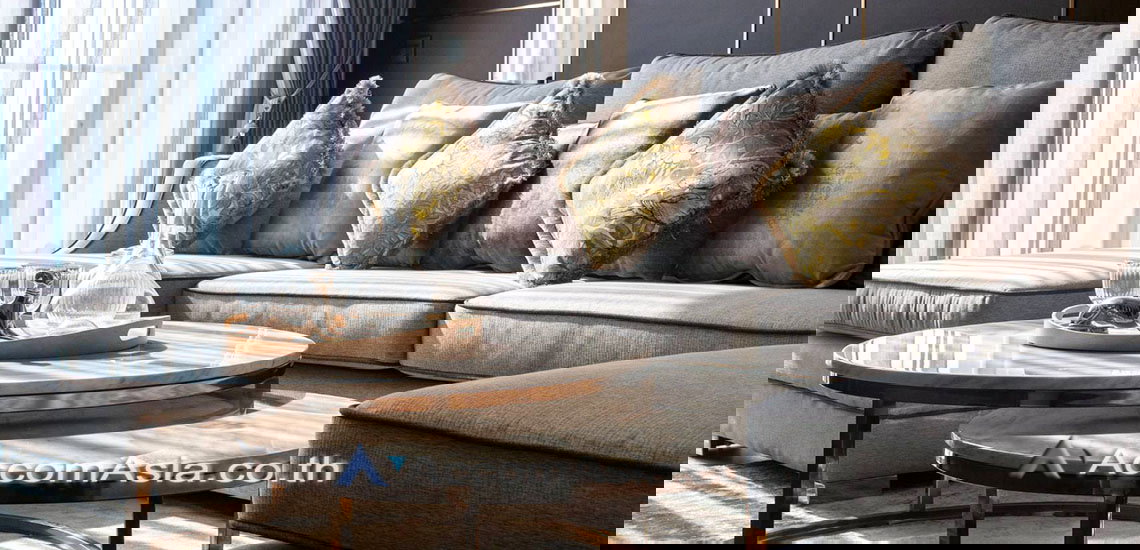 picture 🔼🔽 AccomA 📩 2 BR Condominium @KRAAM Sukhumvit 26 (AA29601) - 6/14