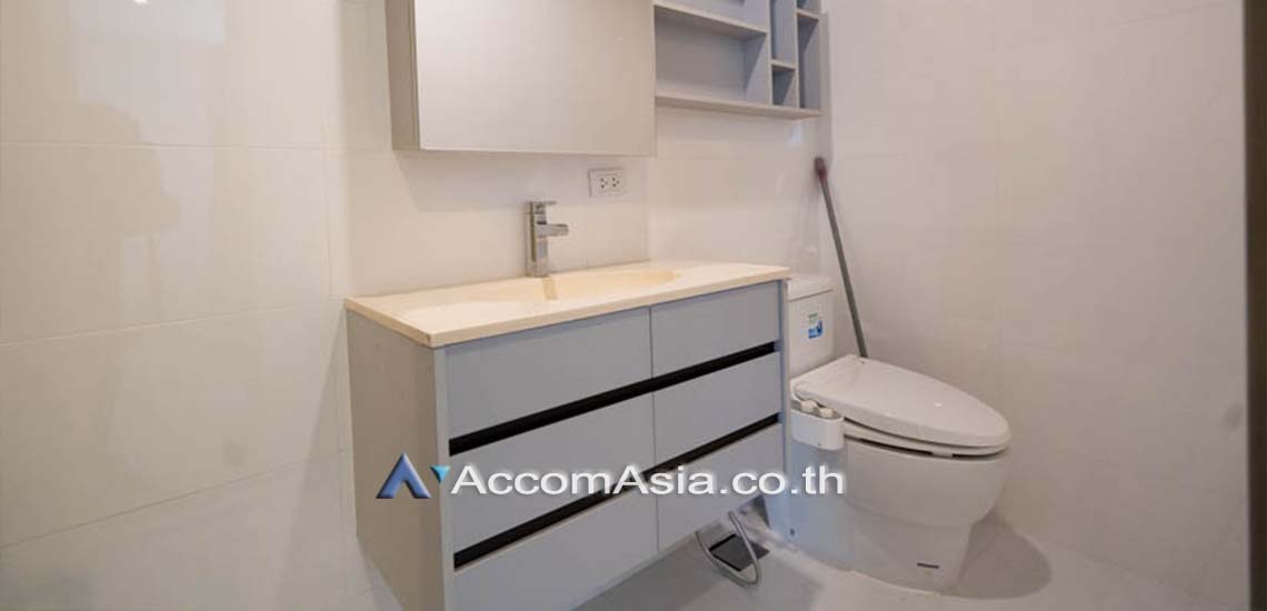 picture 🔼🔽 AccomA 📩  2 BR Condominium @HQ Thonglor (AA11859) - 9/9