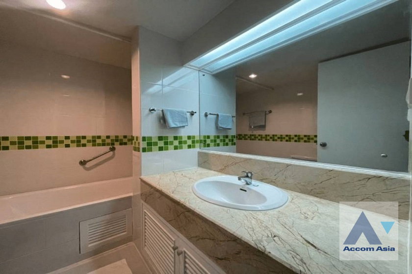 รูป 🔼🔽 AccomA 📩  2 BR Condominium @Baan Suanpetch (AA41504) - รูปที่ 7/8