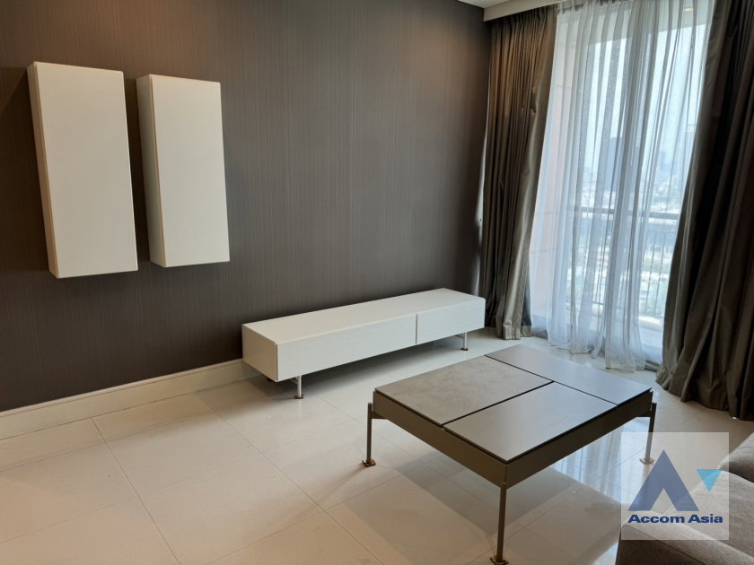 picture 🔼🔽 AccomA 📩 Pet friendly 3 BR Condominium @Aguston Sukhumvit 22 (AA22210) - 6/10