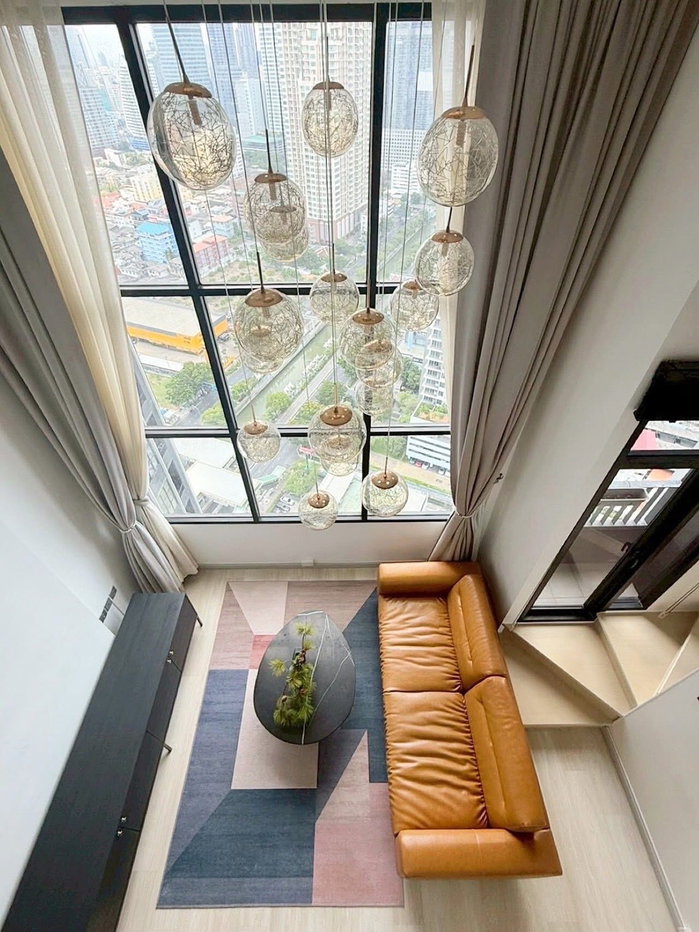 picture Knightsbridge Prime Sathorn - 3/8