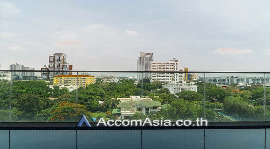 รูป 🔼🔽 AccomA 📩 Pet friendly,Private Swimming Pool,Duplex Condo 2 BR Condominium @Ashton Morph 38 (13002666) - รูปที่ 7/13