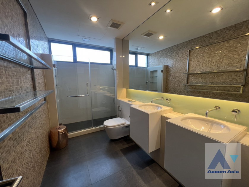 รูป 🔼🔽 AccomA 📩  4 BR Condominium @Domus 16 (AA44450) - รูปที่ 15/20