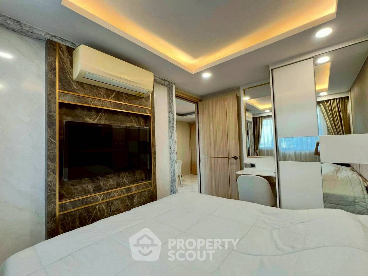 รูป คอนโด 1-ห้องนอน ที่ ดุสิต แกรนด์ พาร์ค 2 ใกล้ เมืองพัทยา (ID 2766689) - รูปที่ 6/12