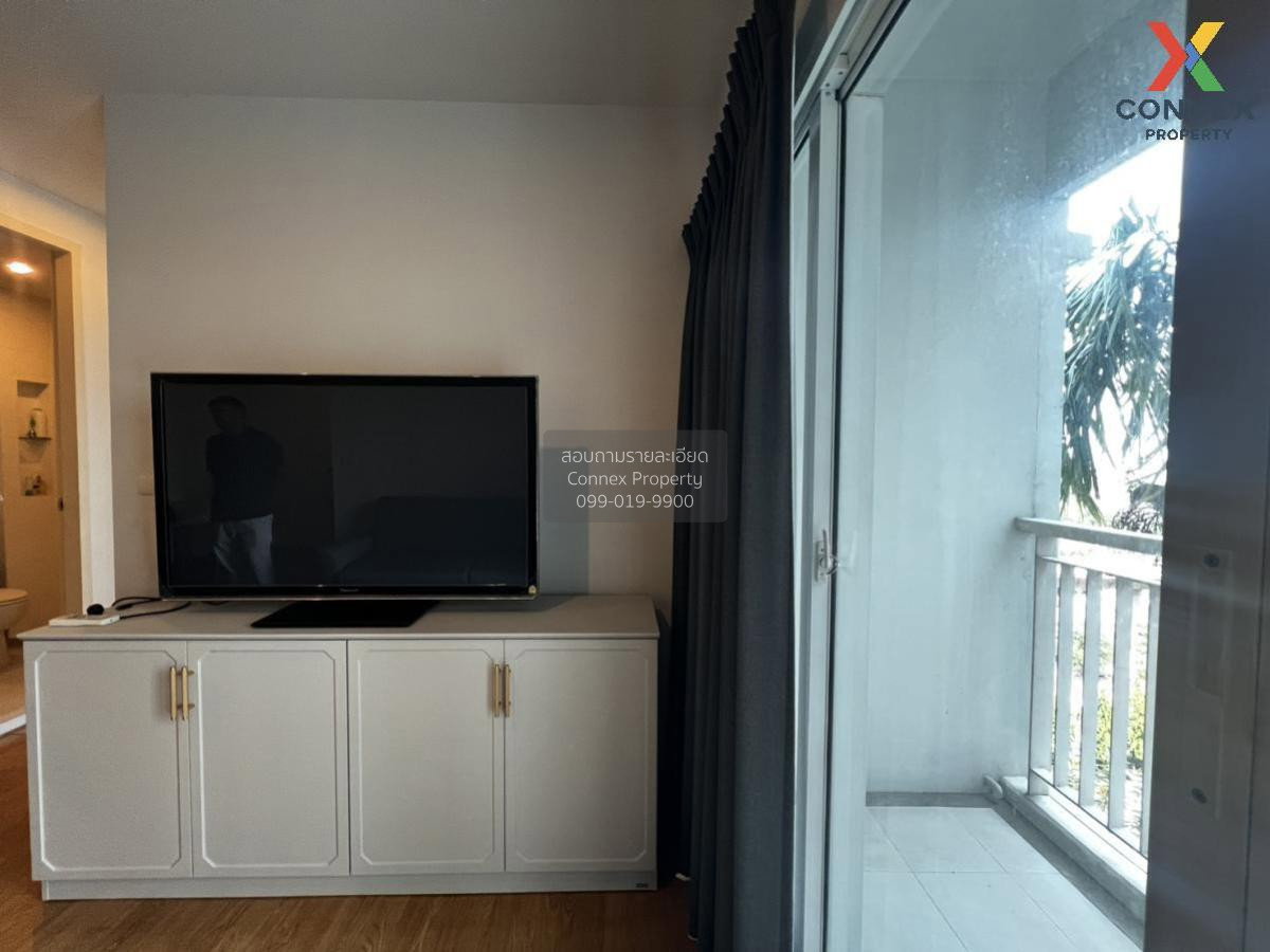 รูป เช่าคอนโด เดอะ พาร์คแลนด์ แกรนด์ ตากสิน BTS-โพธิ์นิมิตร บางยี่เรือ เขต ธนบุรี กรุงเทพ CX-118737 ✅ ทักไลน์ @connexproperty ตอบทันที ทีมงานมืออาชีพ ✅ - รูปที่ 8/12