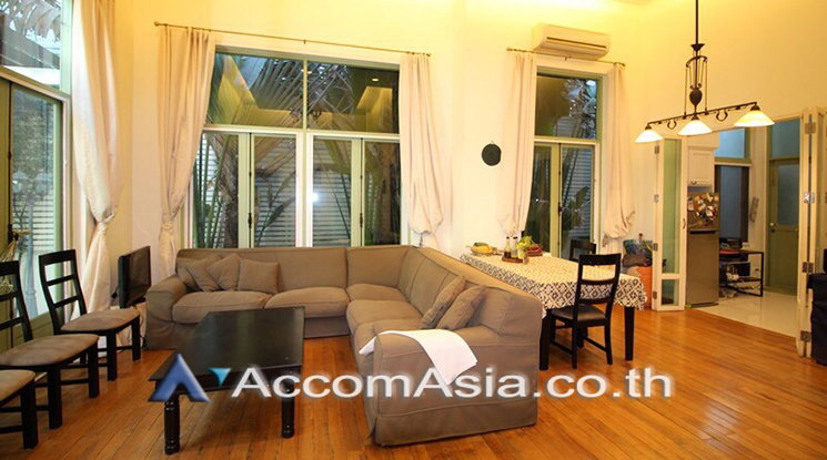 picture 🔼🔽 AccomA 📩 Private Swimming Pool,Home Office 3 BR House in Thung Phaya Thai (AA10988) - 5/9
