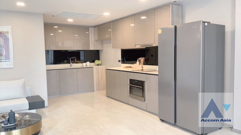 รูป 🔼🔽 AccomA 📩  3 BR Condominium @Fynn Sukhumvit 31 Condominium (AA32187) - รูปที่ 8/20