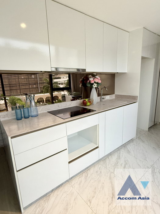 picture 🔼🔽 AccomA 📩 Fully Furnished 2 BR Condominium @Fynn Asoke (AA43587) - 7/14