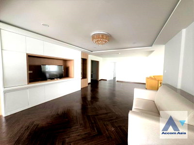 Condos for rent : 🔼🔽 AccomA 📩  3 BR Condominium @President Park Sukhumvit 24   (AA45014)