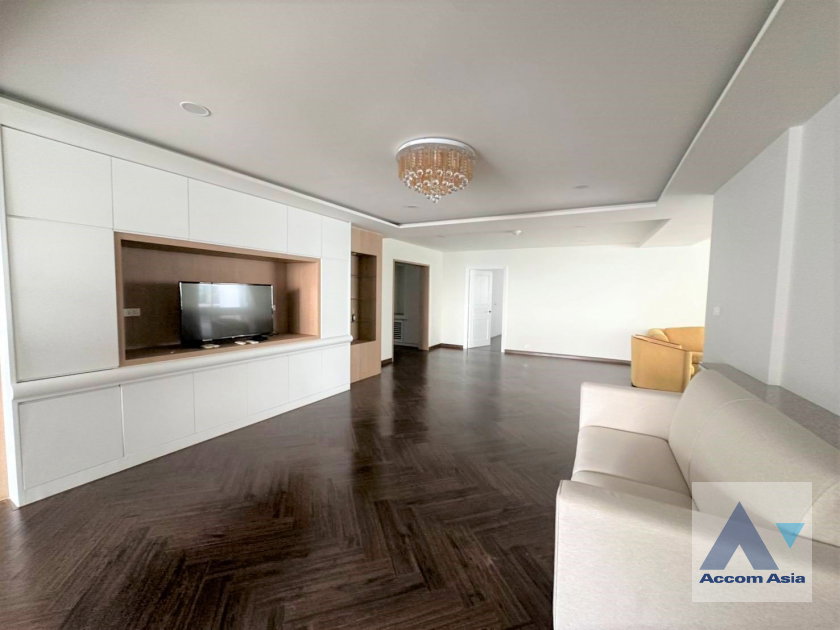 รูป 🔼🔽 AccomA 📩 3 BR Condominium @President Park Sukhumvit 24 (AA45014) - รูปที่ 1/9