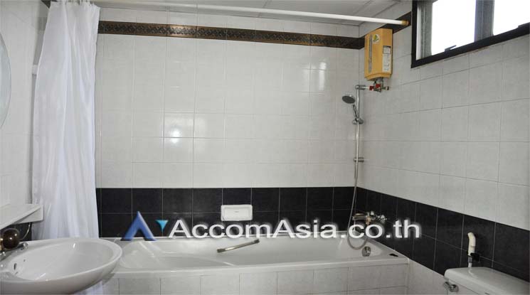 picture 🔼🔽 AccomA 📩 Pet friendly 3 BR Condominium @United Tower (AA12175) - 9/9