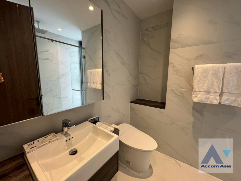 รูป 🔼🔽 AccomA 📩 3 BR Condominium @Supalai ICON Sathorn (AA45410) - รูปที่ 17/18