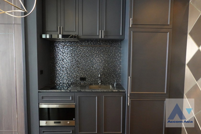 รูป 🔼🔽 AccomA 📩  3 BR Condominium @Noble Ploenchit (AA42735) - รูปที่ 3/8