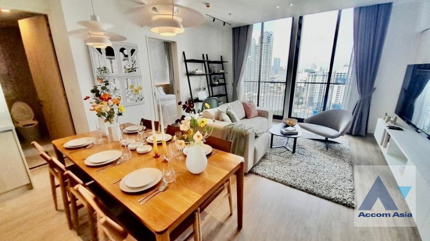 รูป 🔼🔽 AccomA 📩  2 BR Condominium @Noble State 39 (AA38940) - รูปที่ 6/14