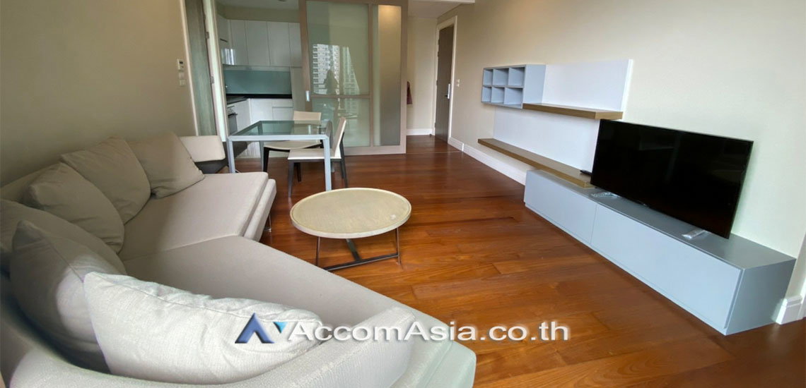 รูป 🔼🔽 AccomA 📩  2 BR Condominium @Bright Sukhumvit 24 (AA30280) - รูปที่ 3/16