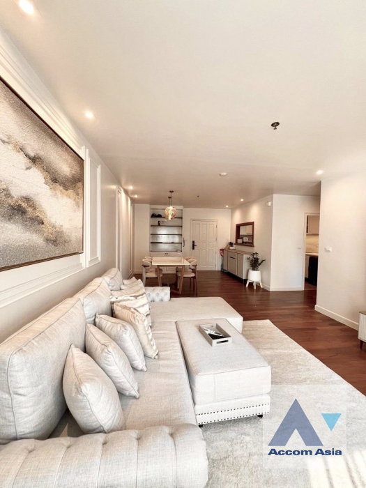 รูป 🔼🔽 AccomA 📩 Fully Furnished 3 BR Condominium @Liberty Park 2 (AA45692) - รูปที่ 2/15