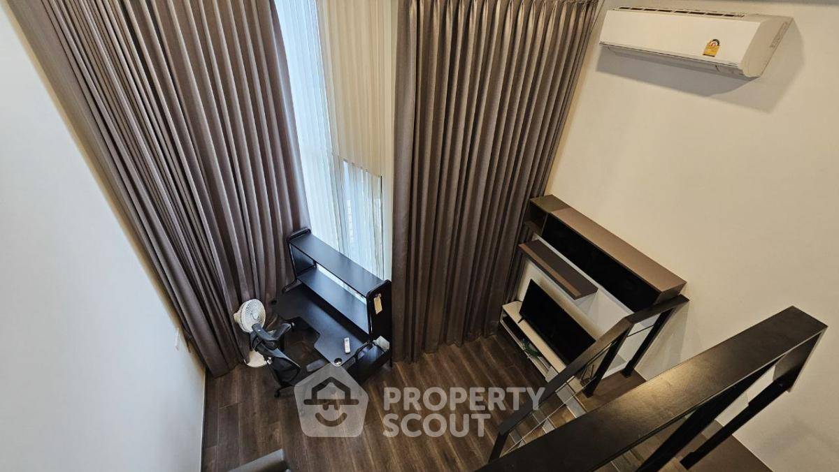 picture 1-BR Condo at Knightsbridge Space Ratchayothin near BTS Ratchayothin (ID 2668720) - 3/6