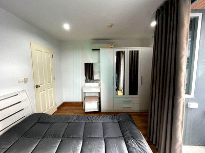 Condos for rent : 🎉 For rent condo WISH @ SIAM Building 1, Floor 6,1 bed room, Room size 36.00 sqm