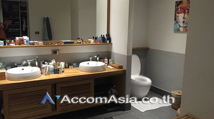 picture 🔼🔽 AccomA 📩  2 BR Condominium @The Bangkok Narathiwat Road (AA21299) - 11/20