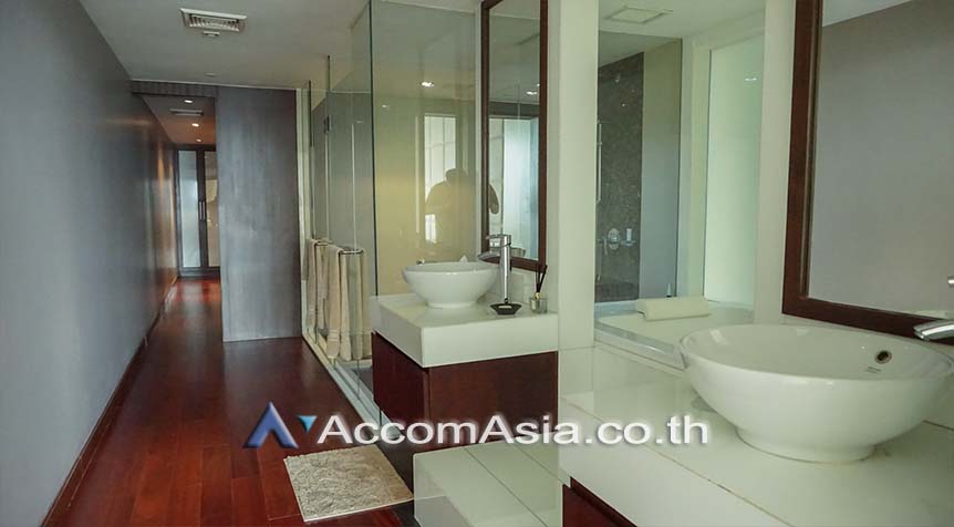 picture 🔼🔽 AccomA 📩 Luxury condo with private pool, spacious balcony, Sukhumvit ( AA14793 ) - 10/16