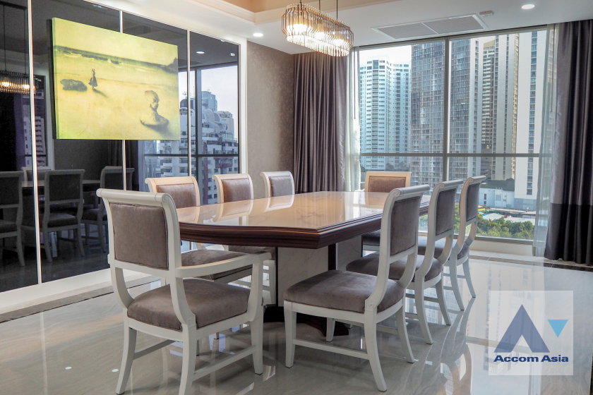 รูป 🔼🔽 AccomA 📩  3 BR Condominium @Wilshire (AA29566) - รูปที่ 3/20
