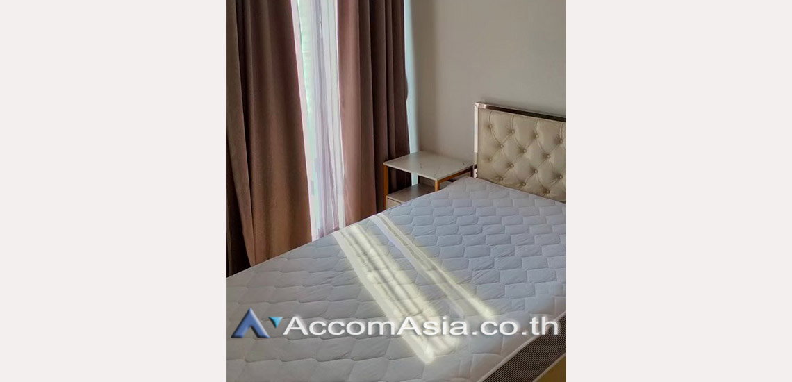 รูป 🔼🔽 AccomA 📩  3 BR Condominium @Noble Around Sukhumvit 33 (AA30125) - รูปที่ 8/8