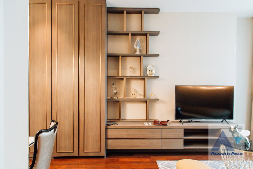 รูป 🔼🔽 AccomA 📩  2 BR Condominium @The Diplomat 39 (AA24384) - รูปที่ 4/14