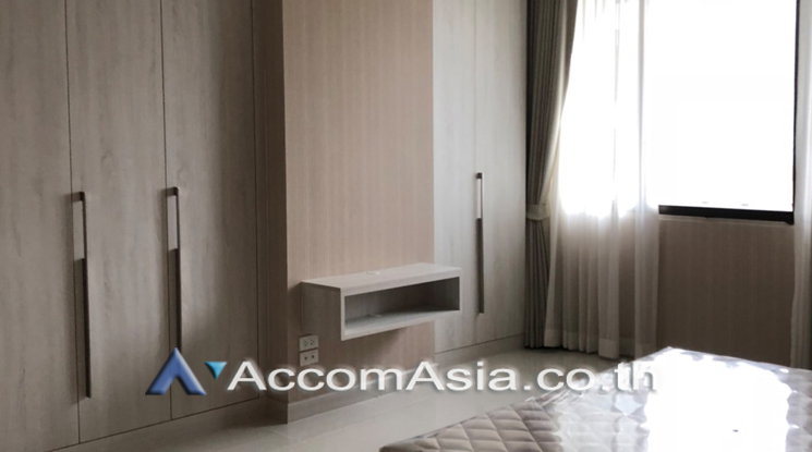 รูป 🔼🔽 AccomA 📩 Elegant condo with soft lighting and modern décor (1518427) - รูปที่ 6/7