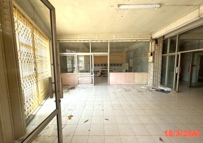 รูป อาคารพาณิชย์ 55.4 ตร.วา เมืองตรัง ตรัง 14M - รูปที่ 7/48