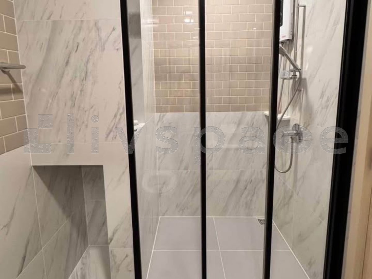 รูป ▚ LH209ツ ให้เช่า: XT Phayathai 1BR 42sqm. 22K ✨ คอนโดใหม่แกะกล่อง ย่านพญาไท ห้องใหม่มาก ทิศดีไม่ร้อน 🏙️ - รูปที่ 8/8