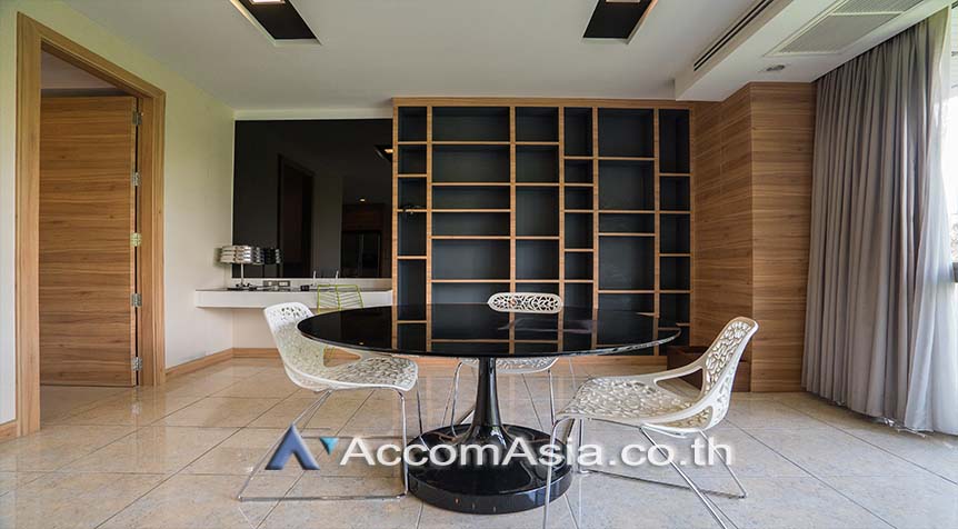 รูป 🔼🔽 AccomA 📩 Pet friendly 2 BR Condominium @Ficus Lane (AA26302) - รูปที่ 2/10