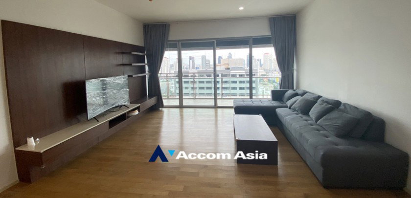 รูป 🔼🔽 AccomA 📩 Pet friendly 3 BR Condominium @The Madison (AA32704) - รูปที่ 2/20