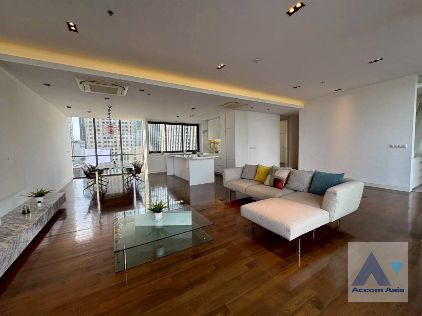 รูป 🔼🔽 AccomA 📩 2 BR Condominium @Domus 16 (AA45223) - รูปที่ 3/13