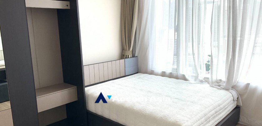 รูป 🔼🔽 AccomA 📩 Chamchuri Square Residence Condominium - รูปที่ 7/9