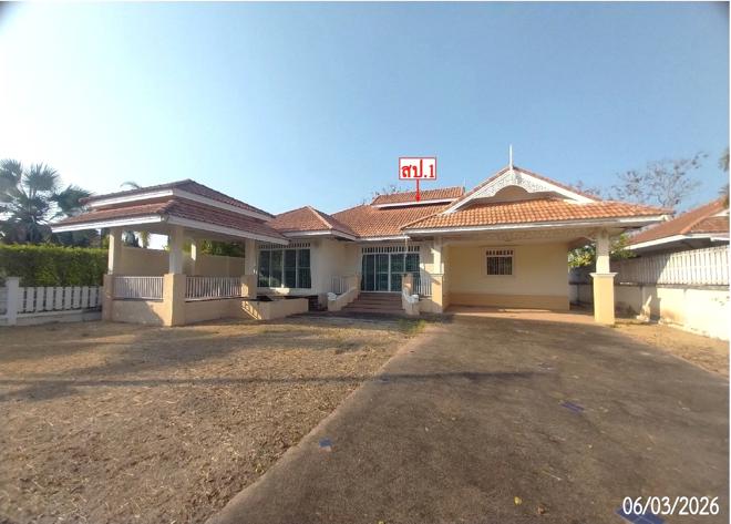 รูป บ้านเดี่ยว 127 ตร.วา สันกำแพง เชียงใหม่ 3.7M - รูปที่ 3/28