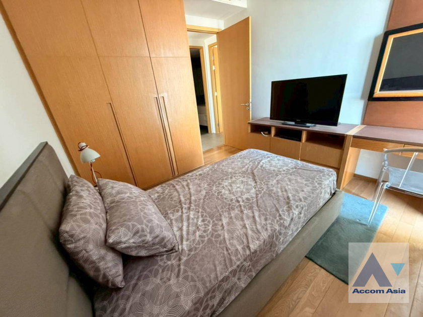 รูป 🔼🔽 AccomA 📩  2 BR Condominium @Aequa Residence Sukhumvit 49 (AA42850) - รูปที่ 15/20