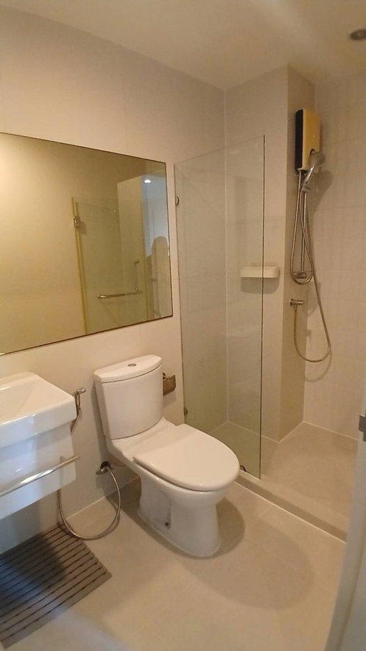 รูป Life Asoke | ใกล้ MRT เพชรบุรี & Airport Rail Link มักกะสัน #WER057 - รูปที่ 6/6