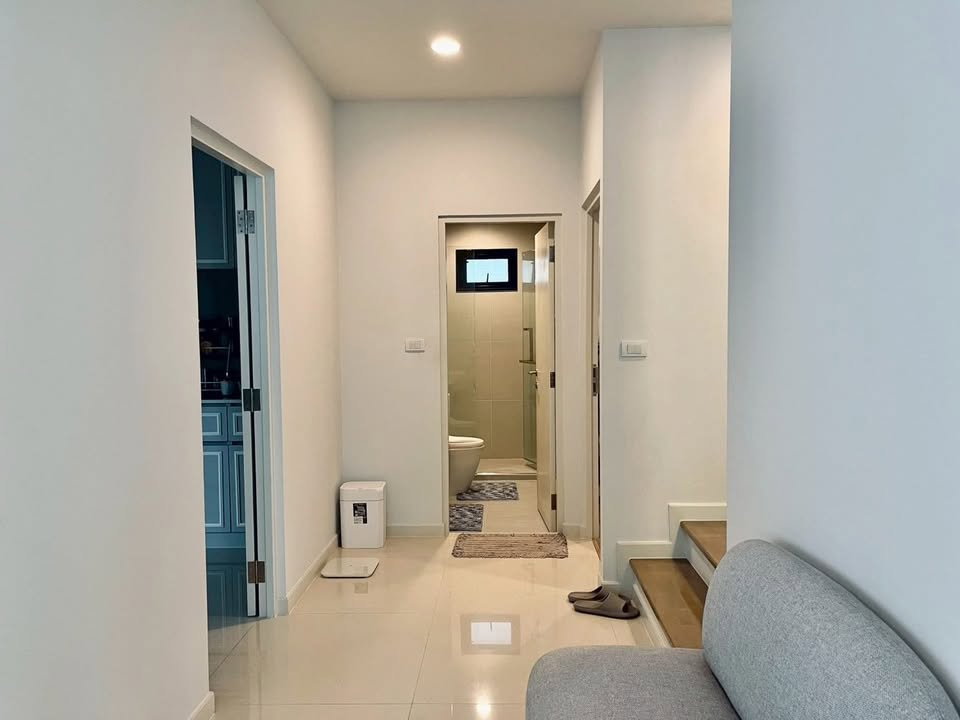 รูป ขายบ้าน burasiri panyaindra/บุราสิริ ปัญญาอินทรา (S6811009) ID Line : @baan88 - รูปที่ 3/20