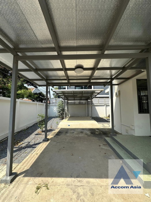 รูป 🔼🔽 AccomA 📩 Private house with greenery corner in Bang Chak (AA42304) - รูปที่ 8/13