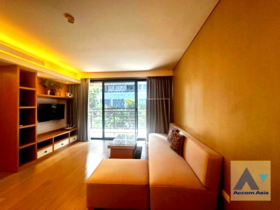 Condos for rent : 🔼🔽 AccomA 📩  2 BR Condominium @MODE Sukhumvit 61 (AA43510)