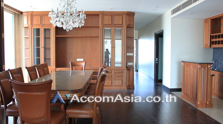 picture 🔼🔽 AccomA 📩  3 BR Condominium @The Park Chidlom (AA20423) - 2/9