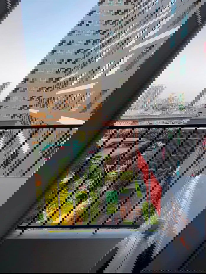 รูป The Privacy Rama9 🎉🔥 1 bed 23 sq.m. only 11,000 - รูปที่ 6/8