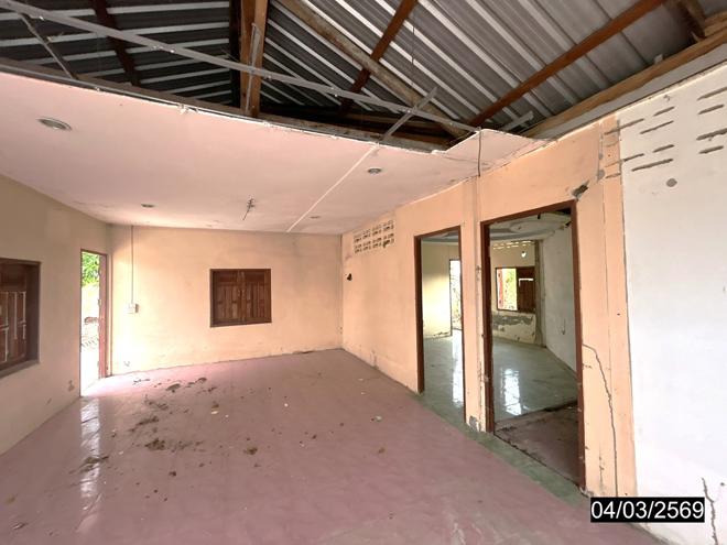picture HOME 4709 Sq.w. Muang Si Sa Ket Si Sa Ket for 3.1M - 4/22