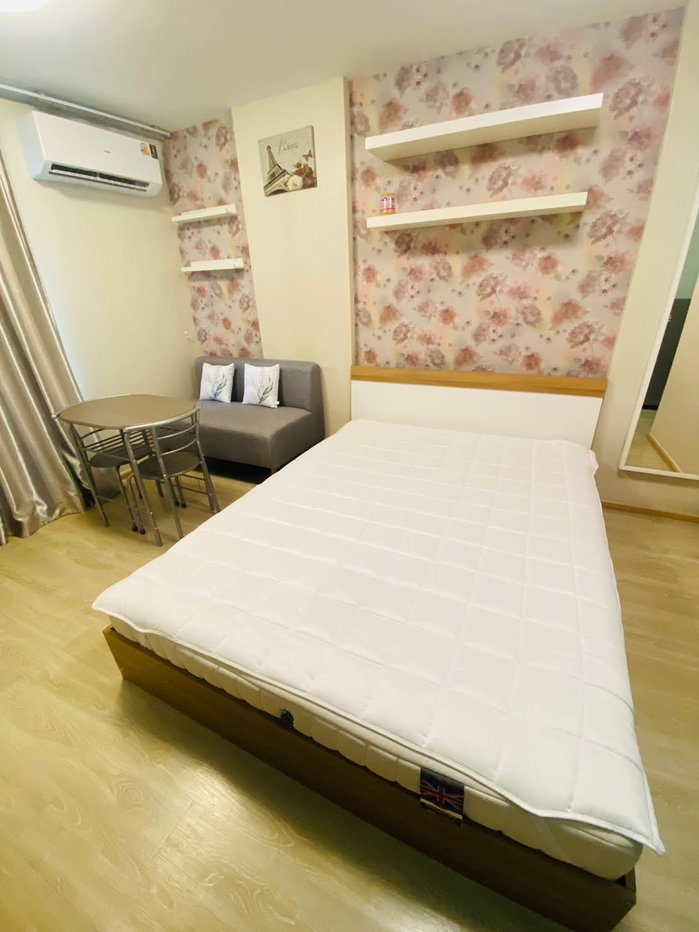 รูป ให้เช่า Elio Sukhumvit 64 🏡 7,500 พร้อมอยู่‼️ BTS ปุณณวิถี #ตอบแชทไว 🔥🔥 รหัส M2057 - รูปที่ 2/10