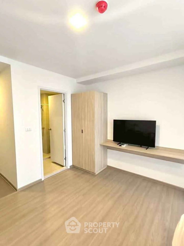 picture 1-BR Condo at Vay Pothisan close to Naklua (ID 2764597) - 5/12